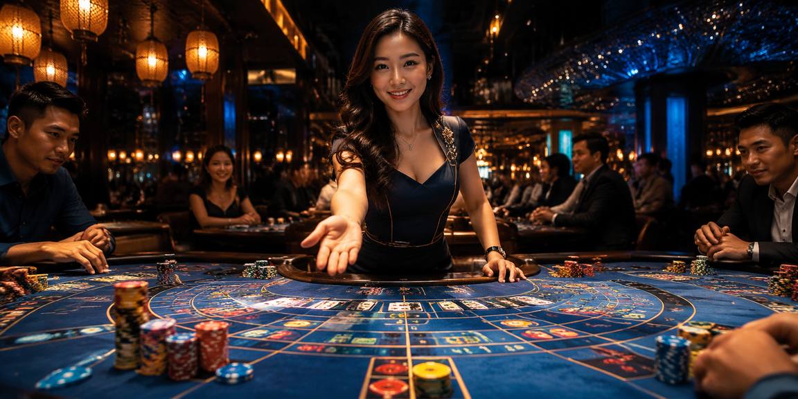 vh3699a1 Game Vui