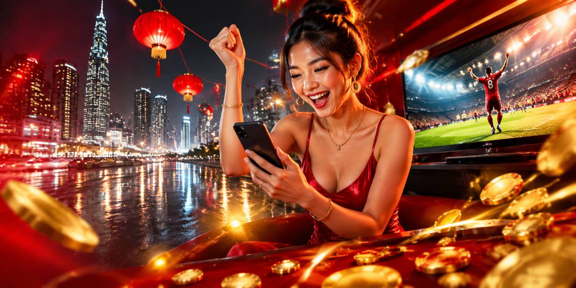 vh3699a1 Sic Bo Cổ Điển